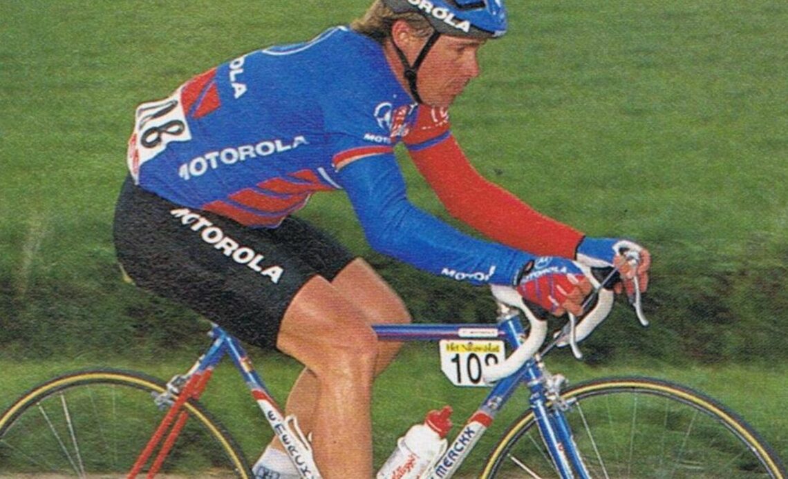 Five wild bikes from previous Paris-Roubaix races