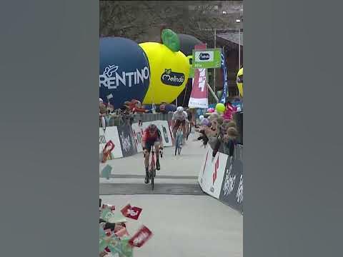 Geoghegan Hart In Top Form Ahead Of The Giro d'Italia! #shorts