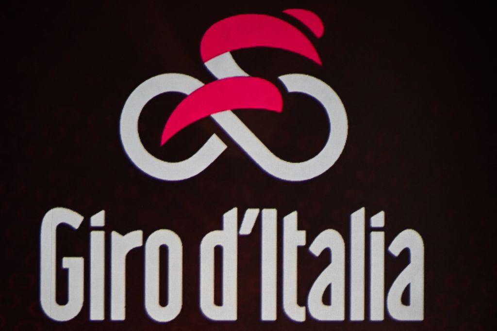 Giro d'Italia 2023 start list