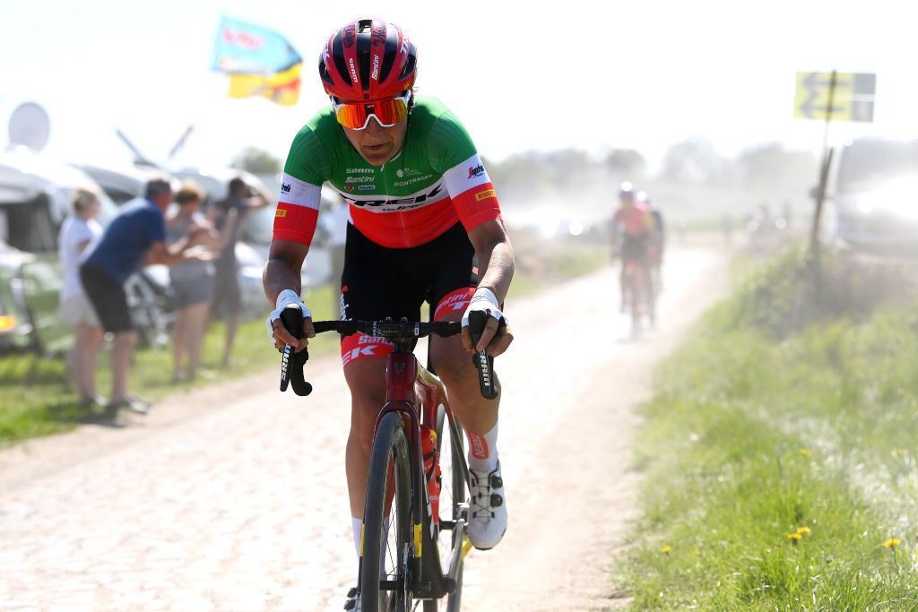 Paris-Roubaix Femmes: The biggest talking points ahead of the iconic cobbled classic - Preview