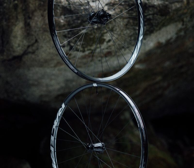 Race Face Turbine wheelset