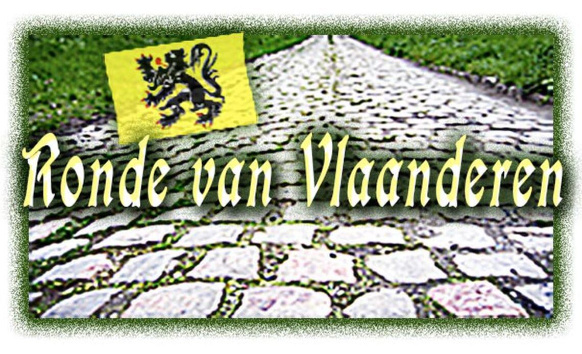 ronde van vlaanderen live