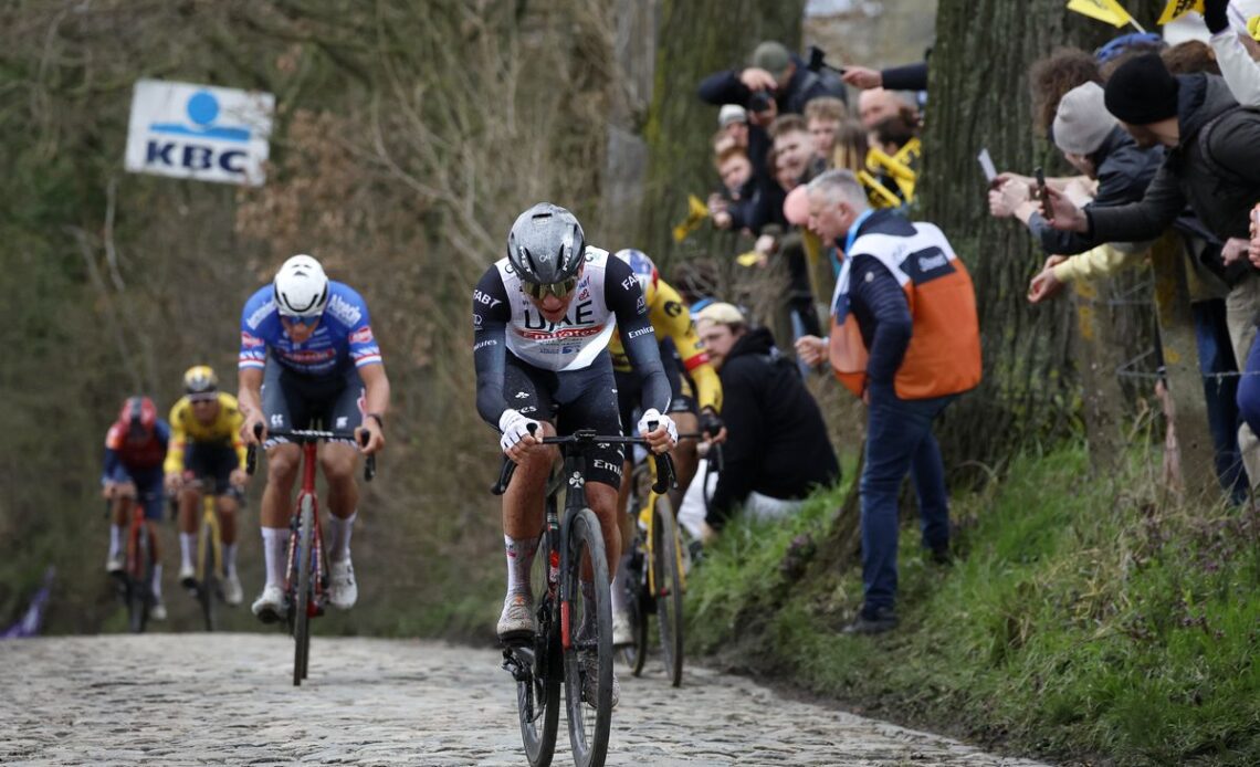 107th Ronde van Vlaanderen - Tour des Flandres 2023 - Men’s Elite