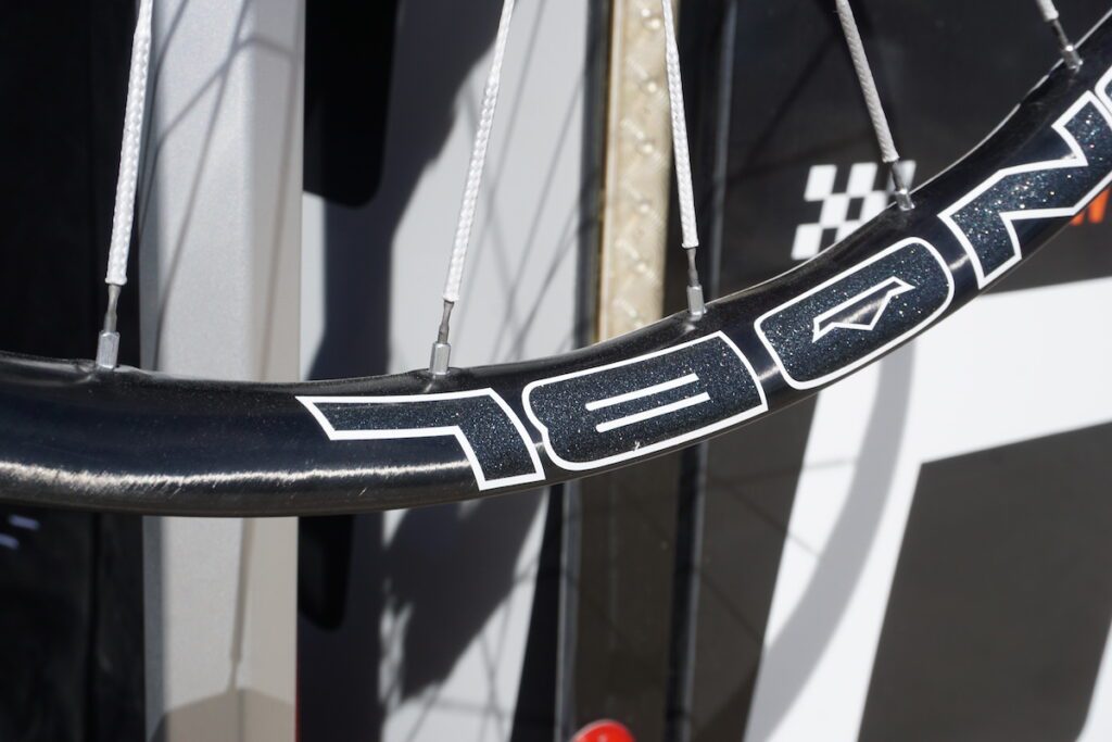 Sea Otter pt.4: Custom builds, cool tools and new apparel