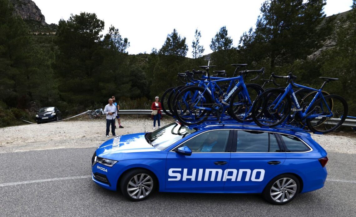 Shimano US sales 'remain weak' as global revenue falls in the first quarter of 2023