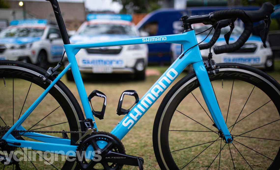 Shimano sales considerably worse than forecast as post-pandemic slump bites