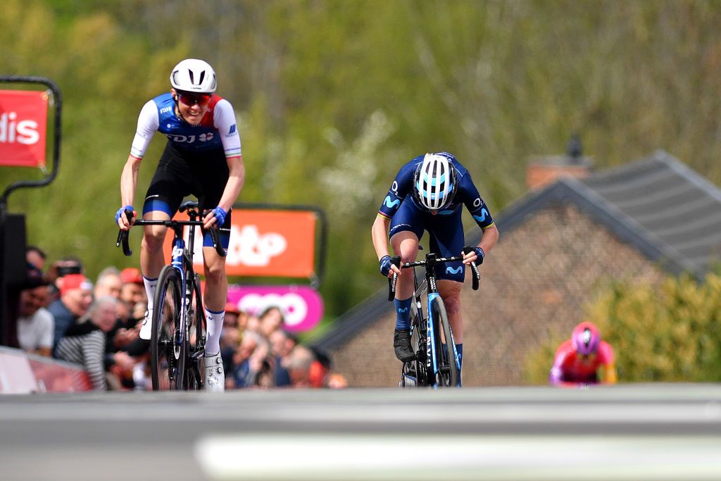 The biggest talking points ahead of Flèche Wallonne Femmes - Preview