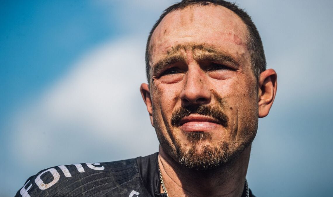 The brutal and beautiful 2023 Paris-Roubaix - Gallery