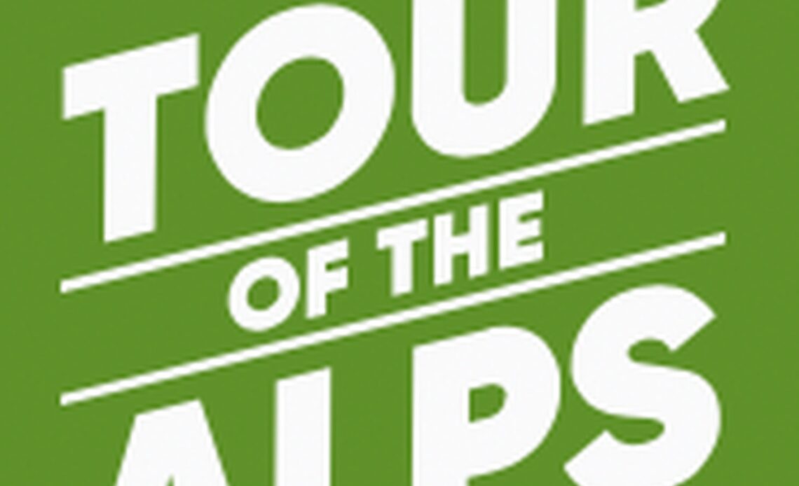 Tour of the Alps Stage 2 LIVE