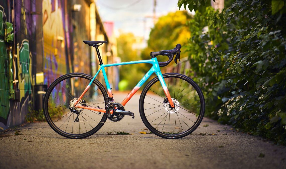 Trek revamps the Emonda ALR with integrated cabling and aero tubes