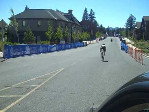 Watch Ben King win the USA Cycling U23 Road National Championship