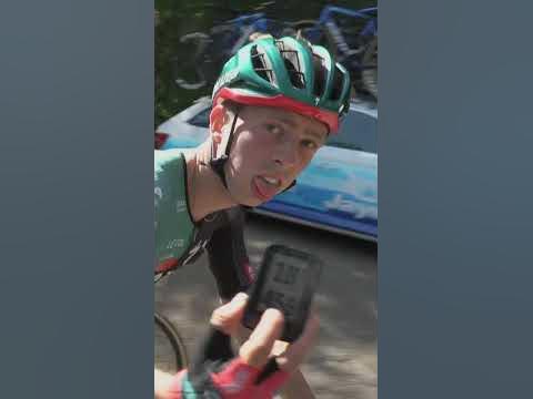 Who Said Climbing Was Easy?? #shorts