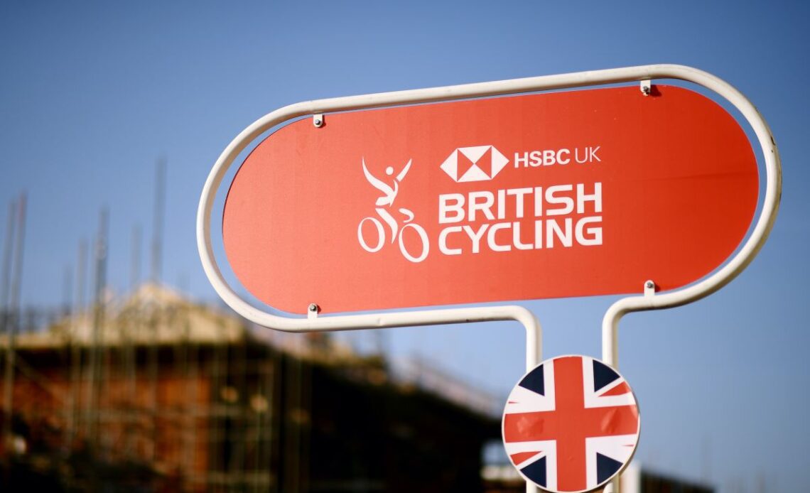 British Cycling blocks transgender riders from competing in female category