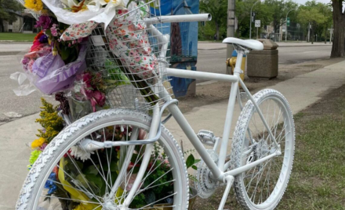 Community demand improved bike safety measures after Saskatoon cyclist killed