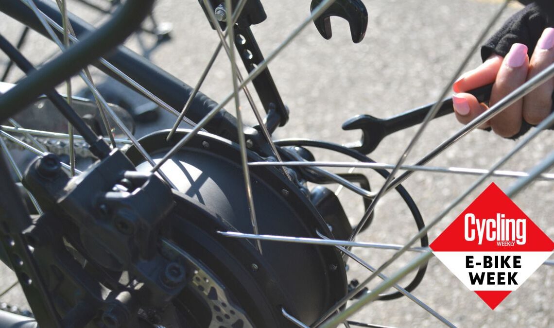 Electric bike maintenance – 6 basic tips to keep your e-bike running smoothly, from an electric bike shop owner