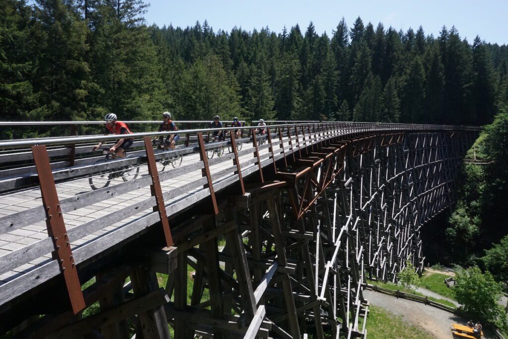 Gallery: Belgian Waffle Ride arrives in Canada