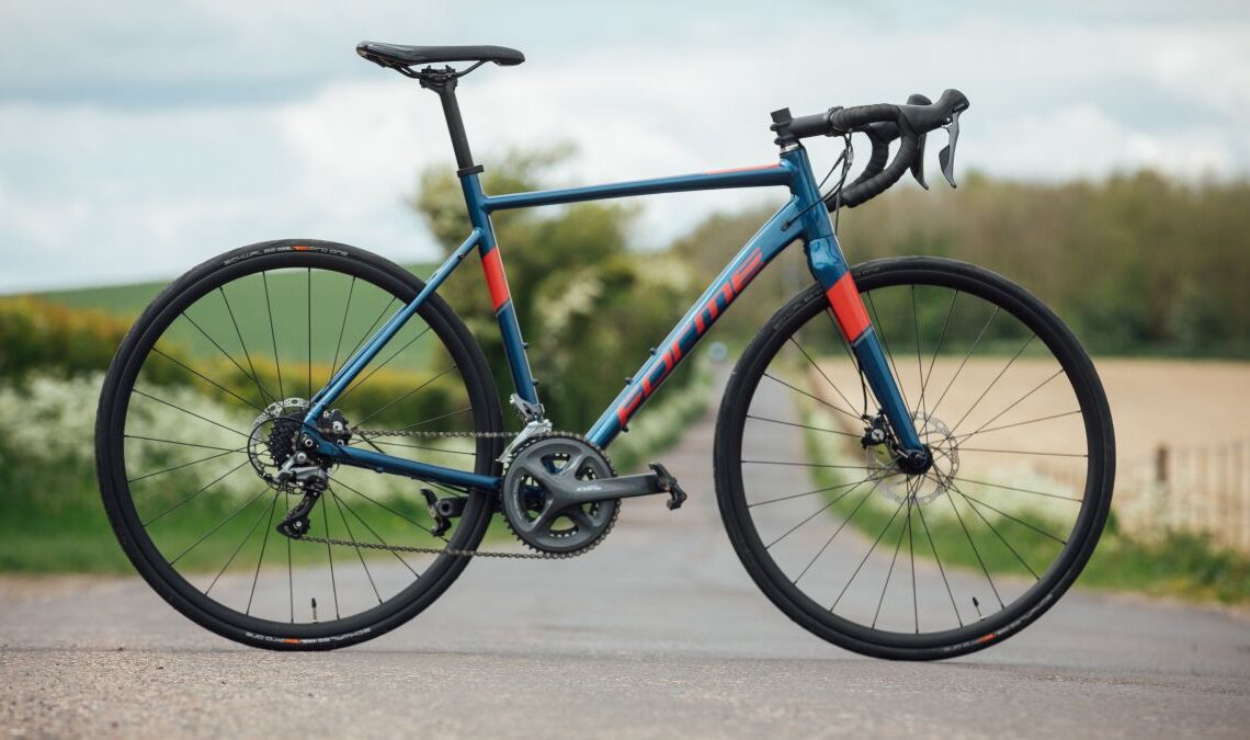Heavily discounted road and gravel bikes appear in online auction