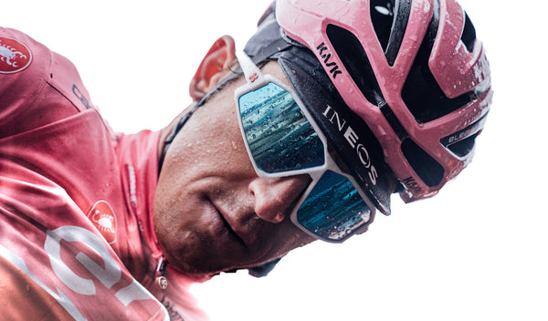 How much does losing pink really change for Geraint Thomas at the Giro – Rouleur