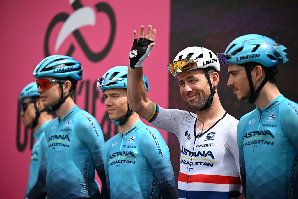 Mark Cavendish confirms retirement – 'It’s the perfect time to say 2023 will be my final season'