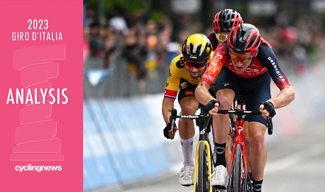 Philippa York analysis: Expect a very different Giro d'Italia without Evenepoel