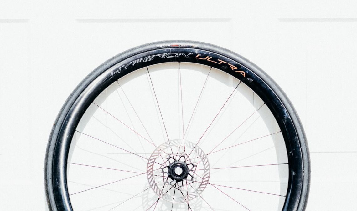 The Campagnolo Hyperon Ultra wheels review