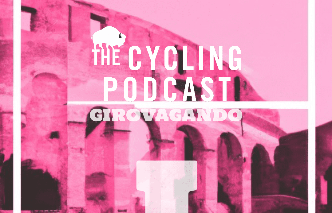 The Cycling Podcast / Stage 1 | Fossacesia Marina – Ortona