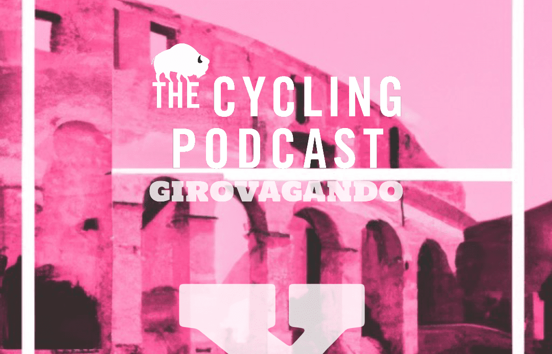 The Cycling Podcast / Stage 10 | Scandiano – Viareggio