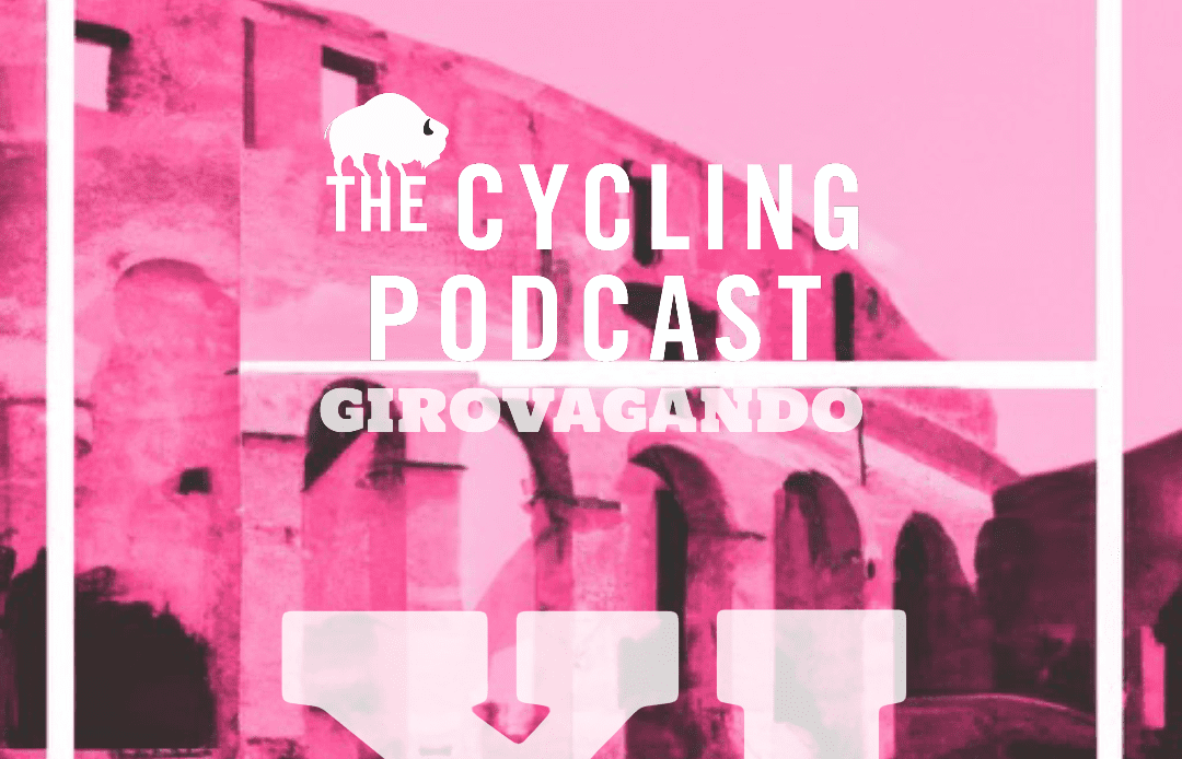 The Cycling Podcast / Stage 11 | Camaiore – Tortona