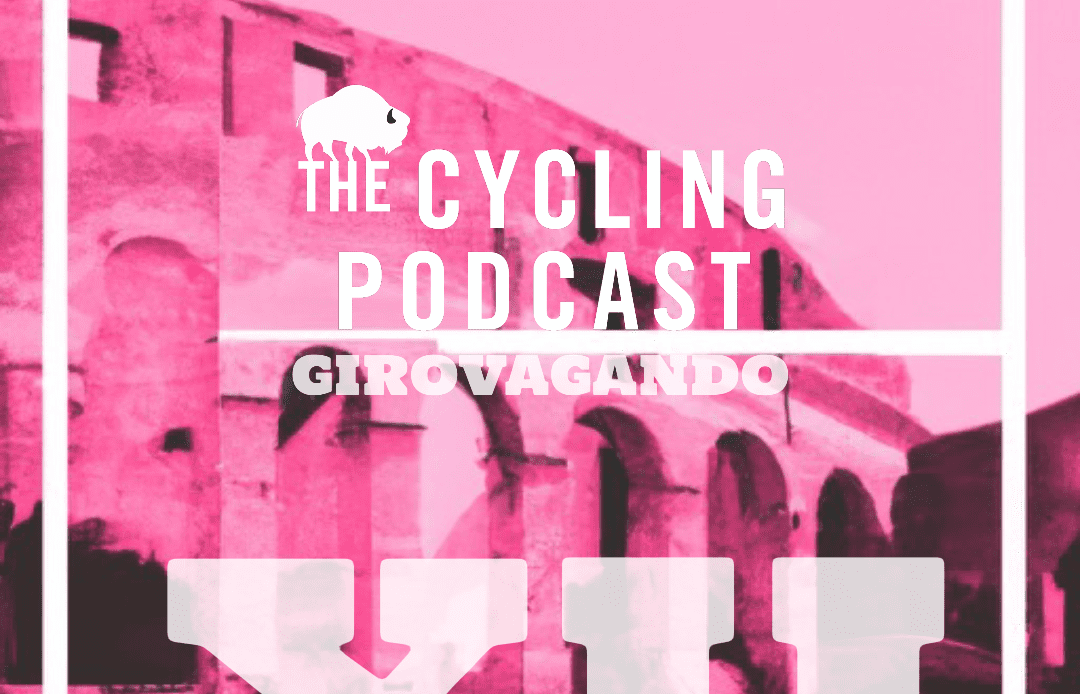 The Cycling Podcast / Stage 12 | Bra – Rivoli