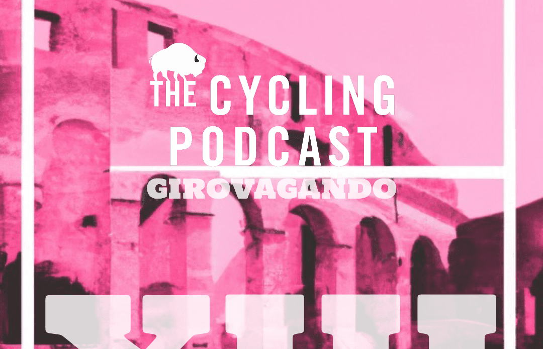 The Cycling Podcast / Stage 13 | Borgofranco d’Ivrea – Crans Montana