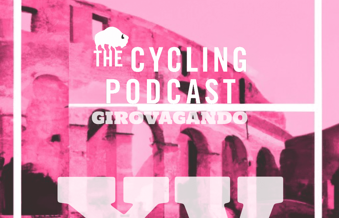 The Cycling Podcast / Stage 15 | Seregno – Bergamo