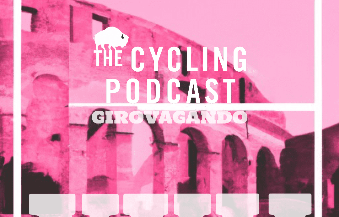 The Cycling Podcast / Stage 17 | Pergine Valsugana – Caorle