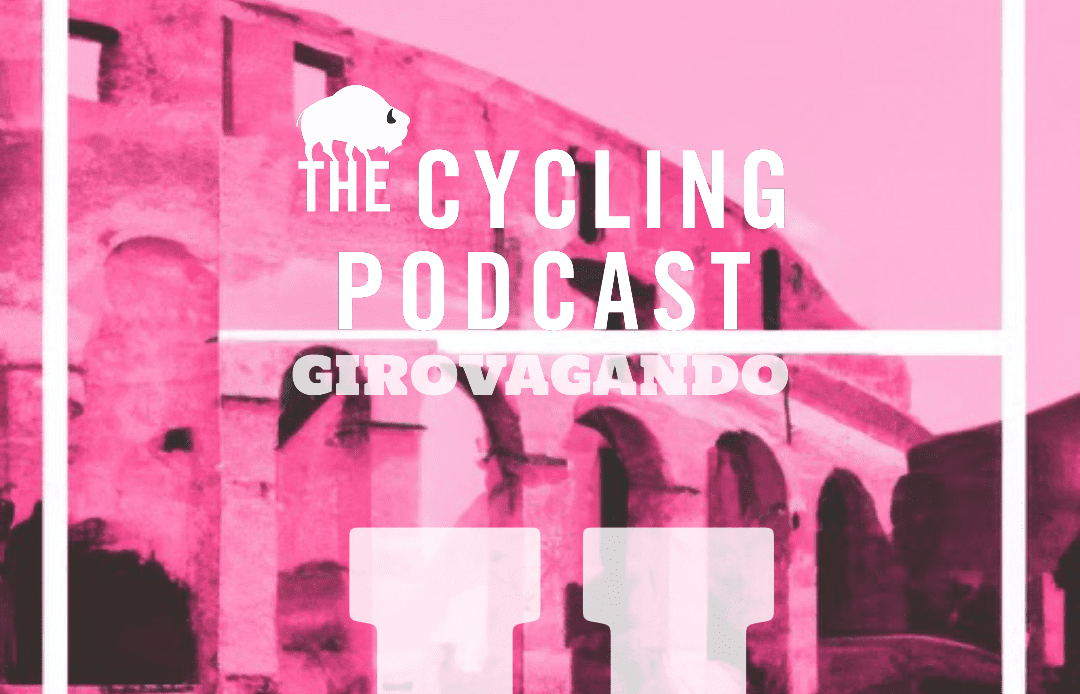 The Cycling Podcast / Stage 2 | Teramo – San Salvo