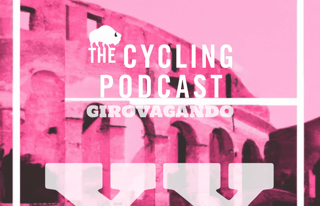 The Cycling Podcast / Stage 20 | Tarvisio – Monte Lussari