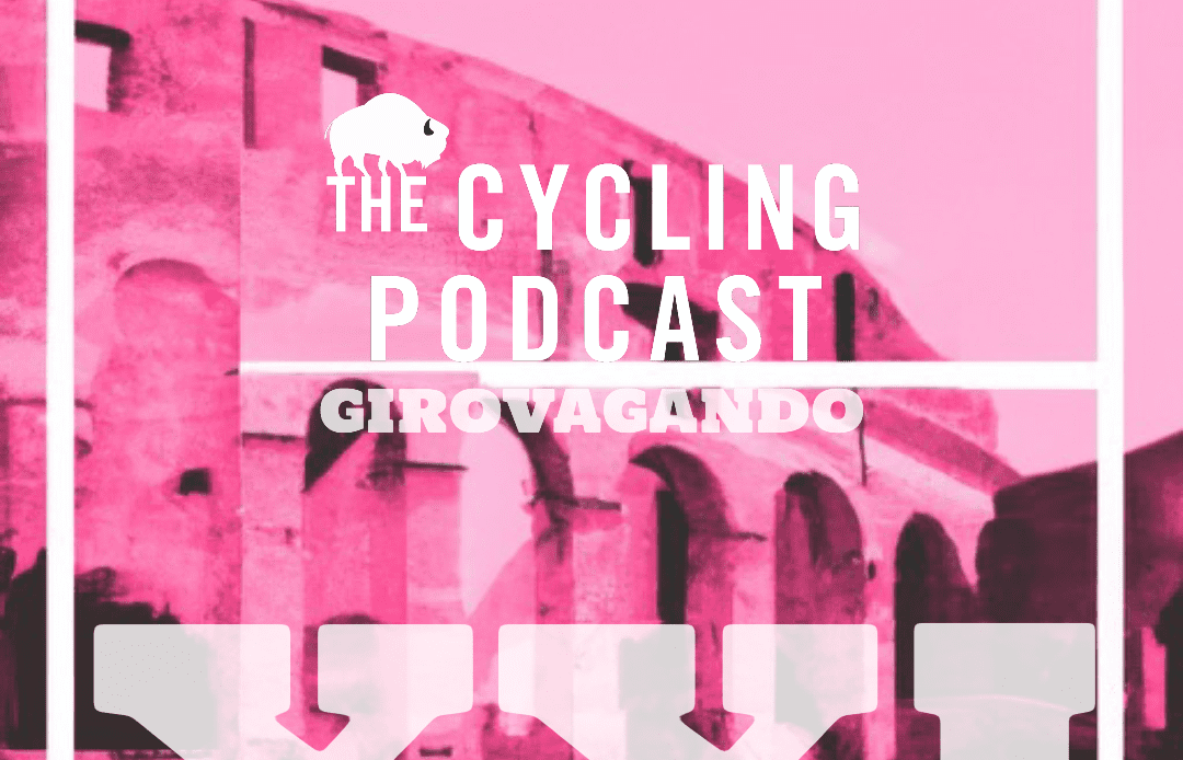 The Cycling Podcast / Stage 21 | Roma – Roma