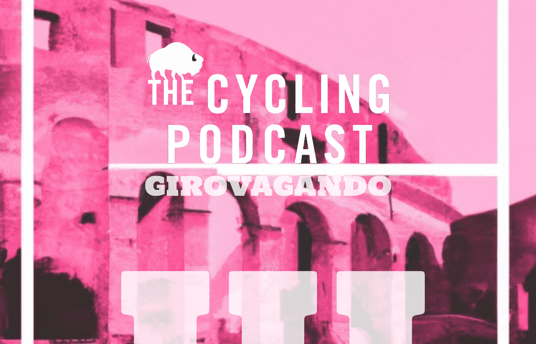 The Cycling Podcast / Stage 3 | Vasto – Melfi