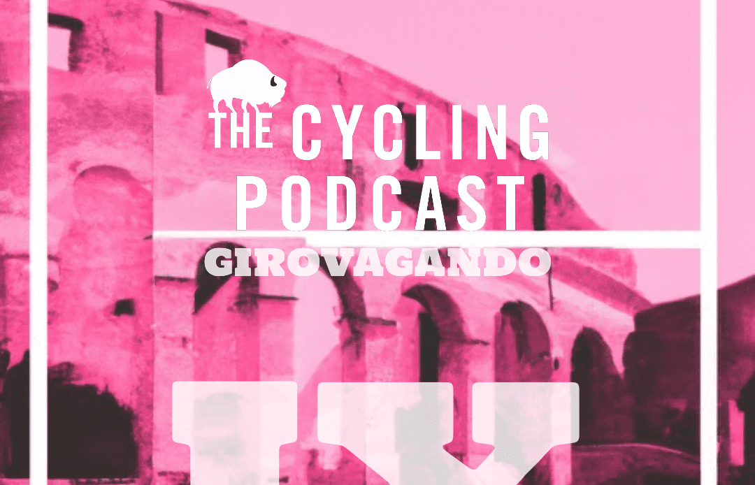 The Cycling Podcast / Stage 9 | Savignano sul Rubicone – Cesena