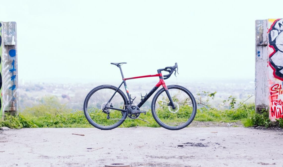 The Gucci loafers of cycling: How does a top spec Colnago C68 ride?