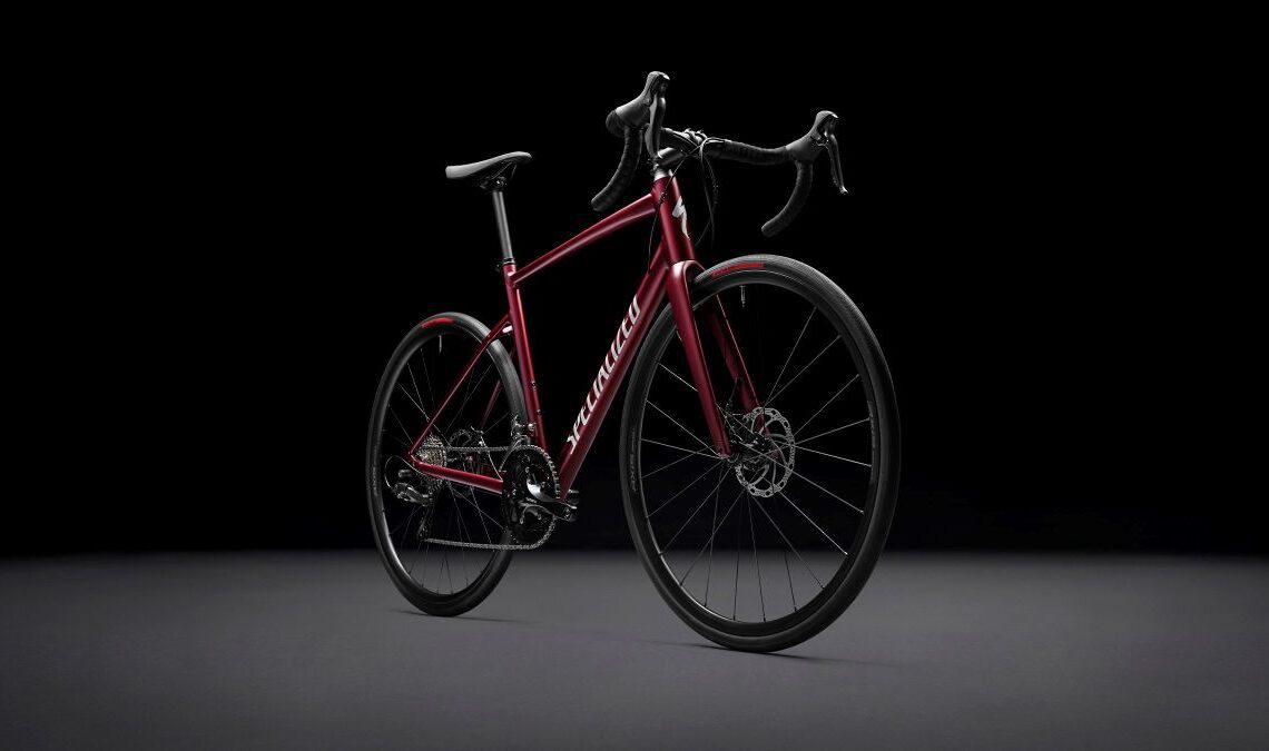The new Specialized Allez owes it to cycling to be good
