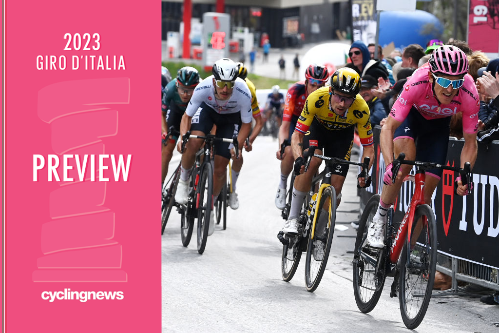 Three riders, three days, 29 seconds – Thomas, Almeida and Roglic reach Giro d’Italia endgame