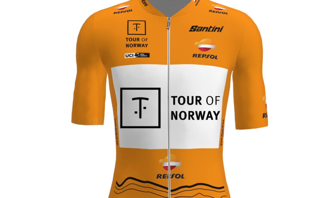 Tour of Norway LIVE