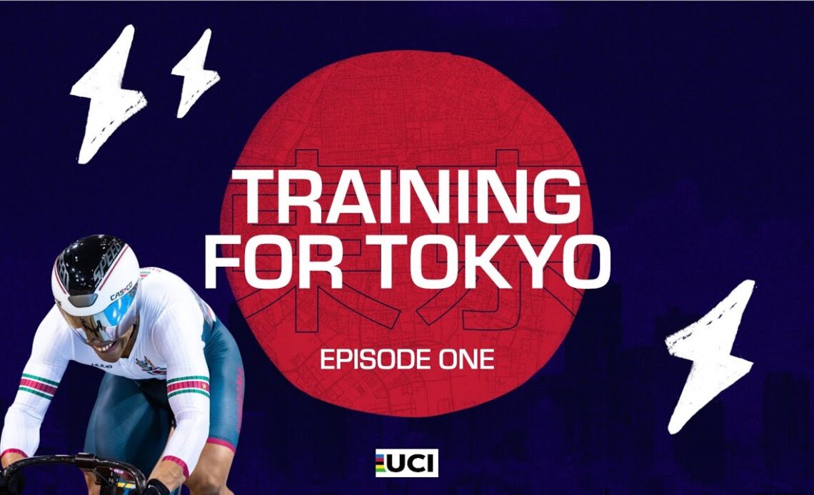 Training for Tokyo: Meet the WCC Track Athletes - Part One