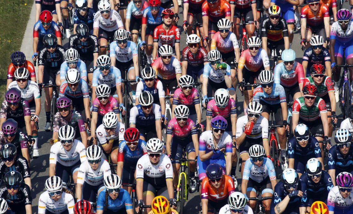 UCI to weigh if transgender policy guarantees fair competition