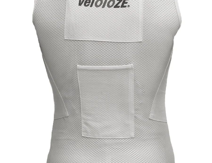 Velotoze cooling vest review - Canadian Cycling Magazine
