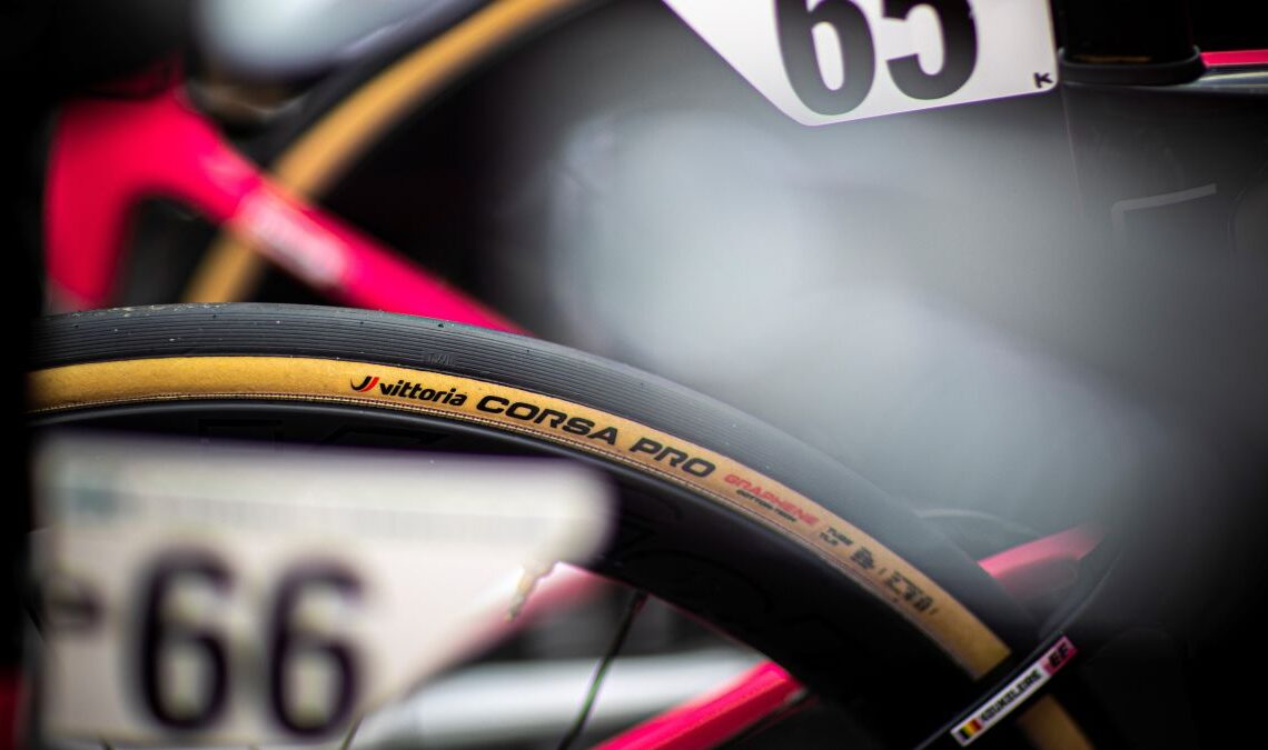 Vittoria finally launches the new Corsa Pro and Corsa Pro Control tyres