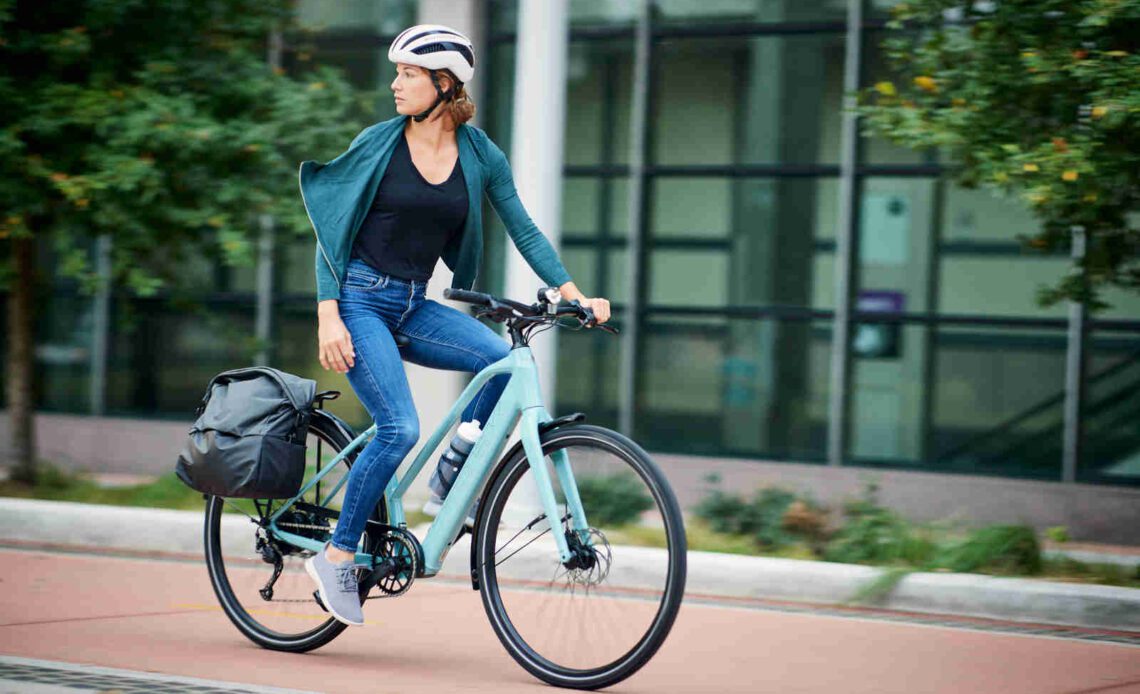 B.C. entroduces income-based e-bike rebates up to $1,500