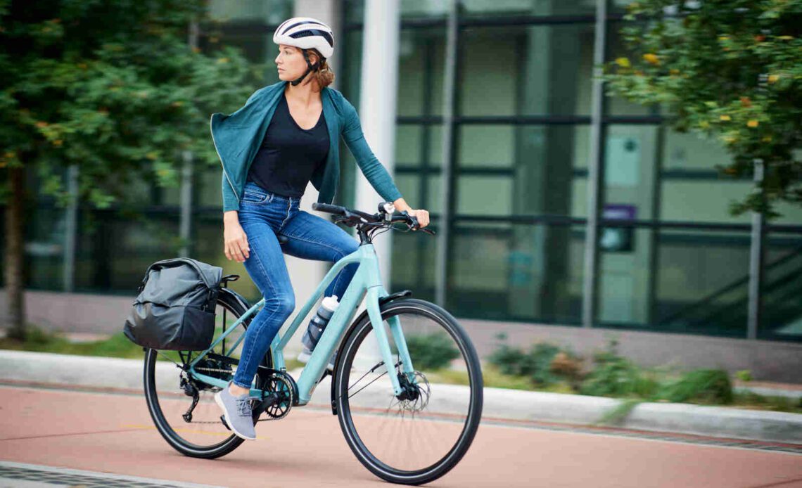 B.C. introduces income-based e-bike rebates up to $1,500