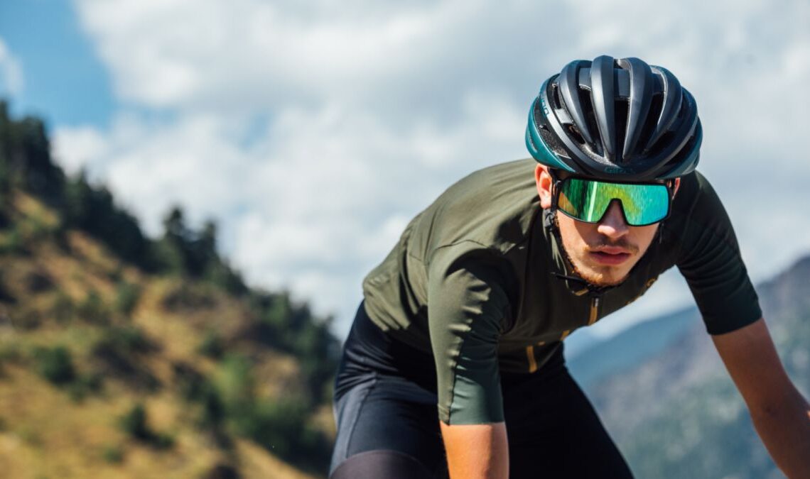 Best cycling glasses and sunglasses