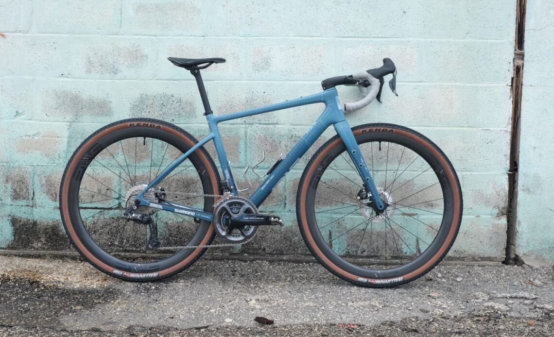 Bikes of Unbound Gravel 2023: The rigs taking on the world's biggest gravel race