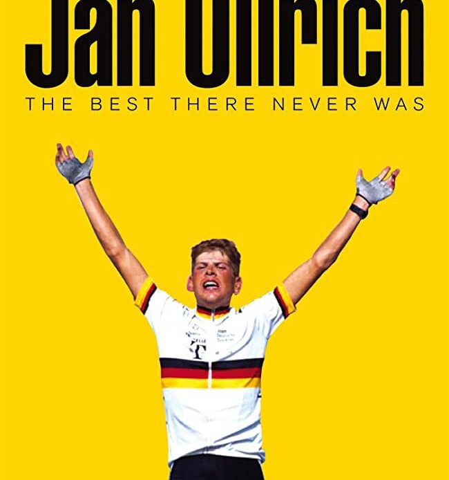 Cafe Bookshelf: In Search of Jan Ullrich